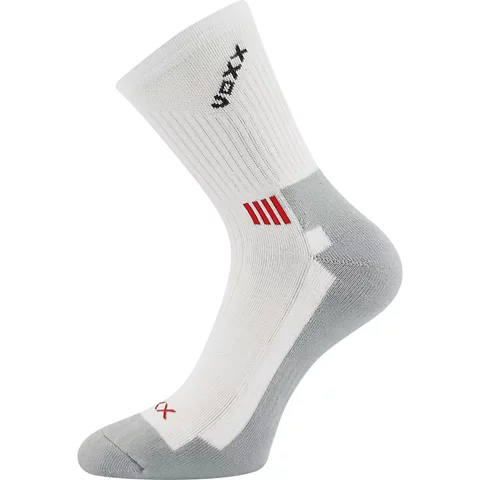 Ponožky VoXX MARIÁN bílá