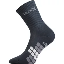 Ponožky VoXX RAPTOR tmavě šedá