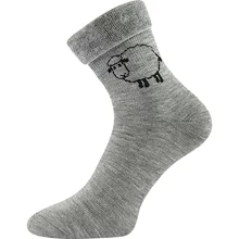 Ponožky OVEČKANA ovečky