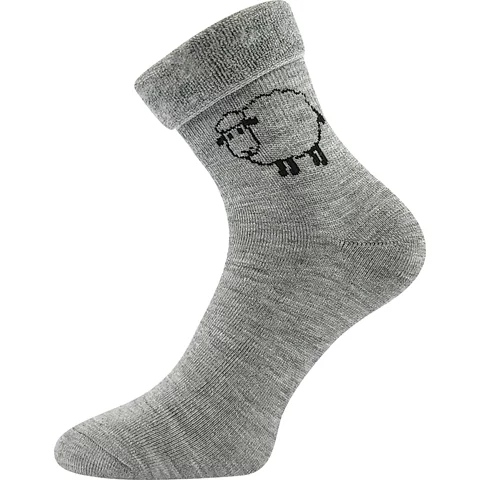 Ponožky OVEČKANA ovečky
