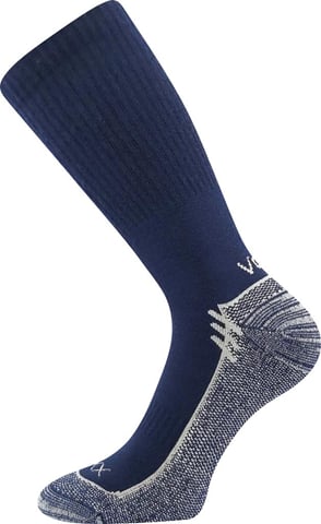 Ponožky VoXX PHACT tmavě modrá 35-38 (23-25)
