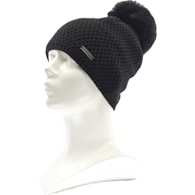 Dámská čepice VoXX GALLOPERA černá