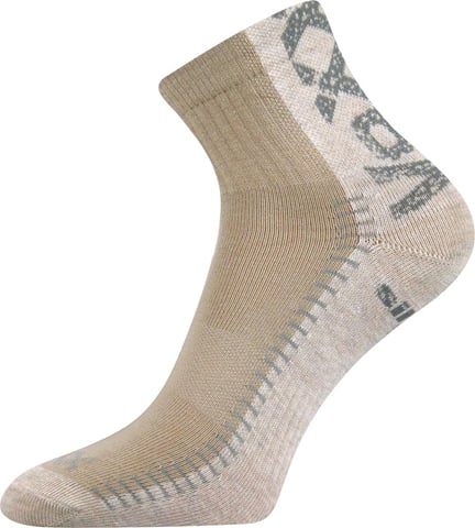 Ponožky VoXX REVOLT béžová 43-46 (29-31)