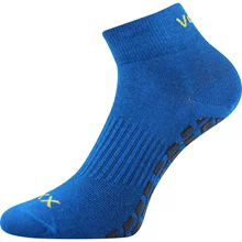 Ponožky na jógu VoXX JUMPYX modrá