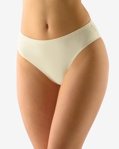 Dámské kalhotky klasické GINA 10206P