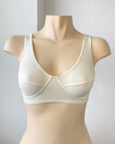 podprsenka sportovní 97025P