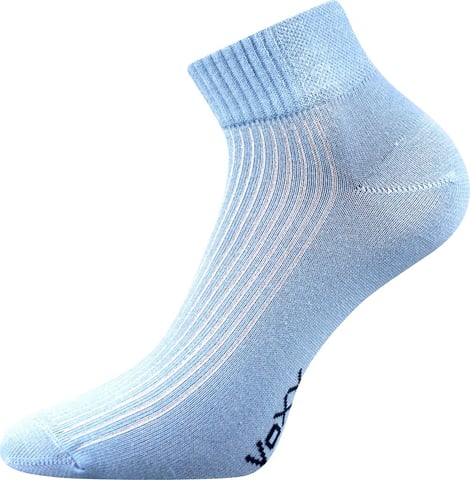 Ponožky VoXX SETRA světle modrá 35-38 (23-25)