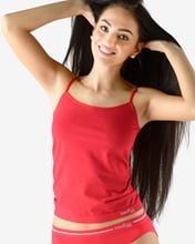 Dámská košilka GINA Bamboo 08019P