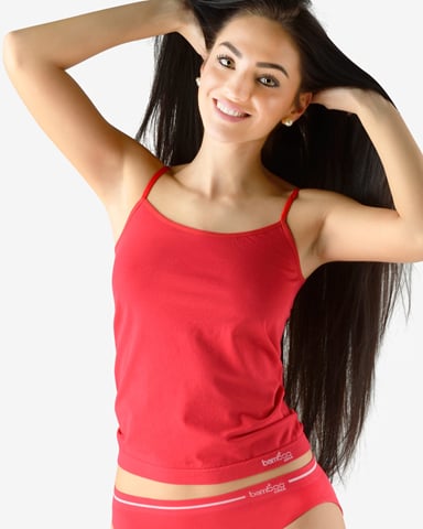 Dámská košilka GINA Bamboo 08019P