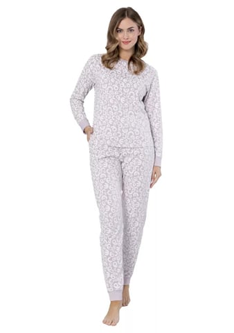 Dámské pyžamo Zoja 1615 LEVEZA