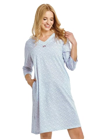 Dámské noční košile Debora 3449 TARO