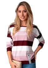 Dámská halenka 1068/34 HAJDAN