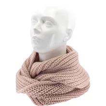 Dámská šála VoXX MINOR růžová
