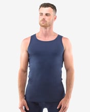 Pánský nátělník GINO 78002P