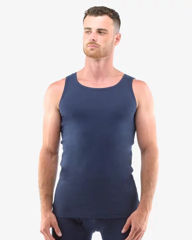 Pánský nátělník GINO 78002P