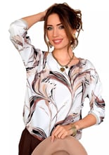 Dámská halenka 1237_14 HAJDAN