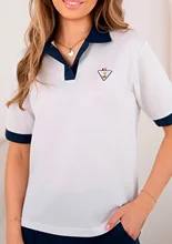 Dámská halenka 1252b_01 HAJDAN