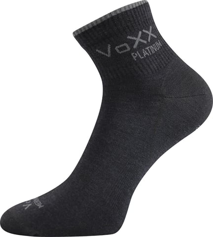 Ponožky VoXX RADIK černá 43-46 (29-31)