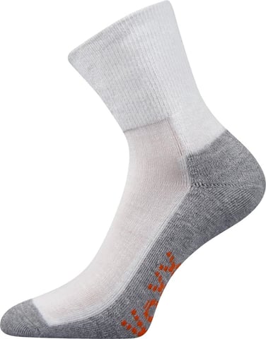 Ponožky VoXX VIGO CoolMax bílá 43-46 (29-31)