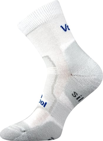 Nejteplejší termo ponožky VoXX GRANIT bílá 43-46 (29-31)