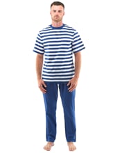 Pánské pyžamo GINO 79140P