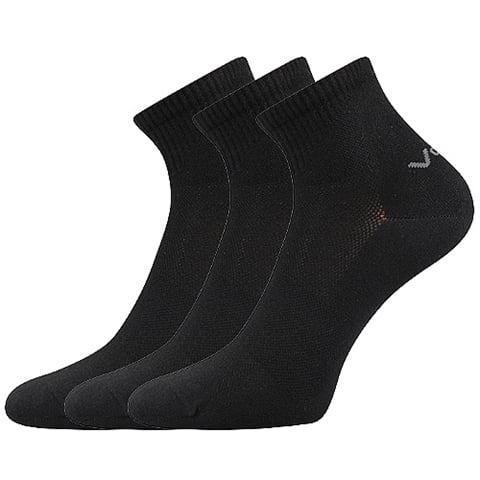 Ponožky VoXX METYM černá 43-46 (29-31)