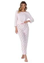 Dámské pyžamo Enea 1495 LEVEZA