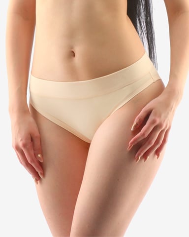 Dámské kalhotky bokové GINA 16143P