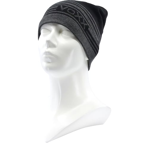 Pánská čepice VoXX KONA černá