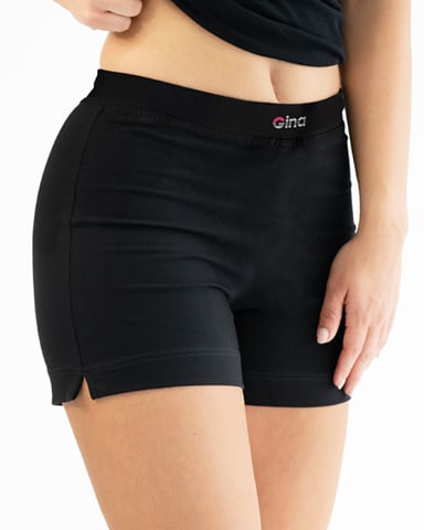 Dámské krátké šortky GINA 93020P