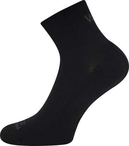 Ponožky VoXX TWARIX SHORT černá 39-42 (26-28)