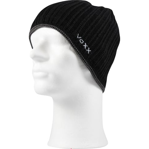 Zimní čepice VoXX ENCLAVE šedá