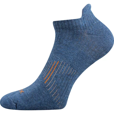 Ponožky VoXX PATRIOT A jeans melé