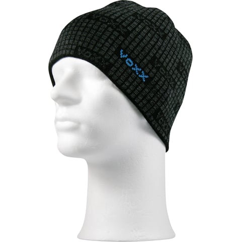 Zimní čepice VoXX Verso CLIMAYARN II modrá