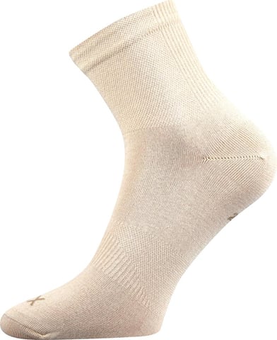 Ponožky VoXX REGULAR béžová 43-46 (29-31)