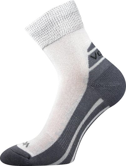 Ponožky VoXX OLIVER světle šedá 47-50 (32-34)