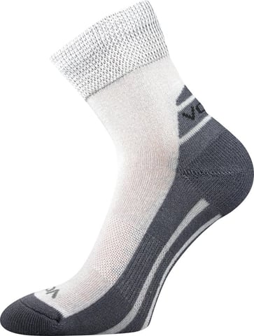 Ponožky VoXX OLIVER světle šedá 35-38 (23-25)