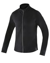 UNI mikina s dlouhým rukávem GINA GINO 99006P