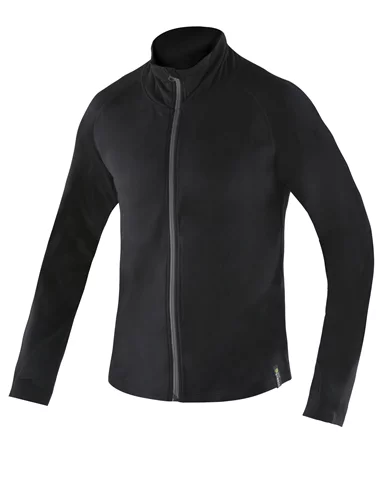 UNI mikina s dlouhým rukávem GINA GINO 99006P