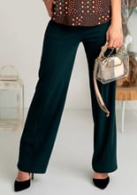 Dámské kalhoty SP0010_03 HAJDAN