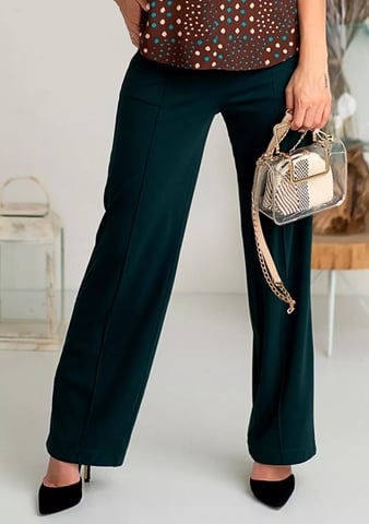 Dámské kalhoty SP0010_03 HAJDAN