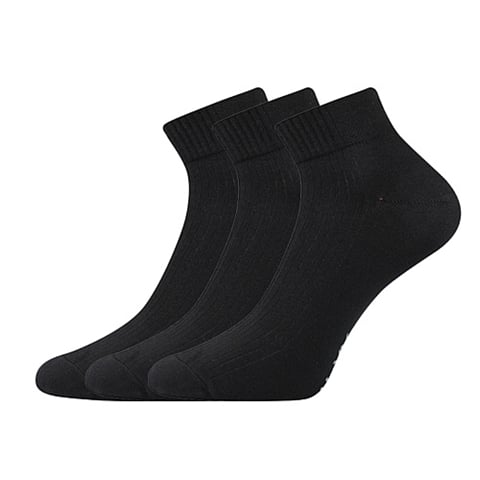 Ponožky VoXX SETRA černá 35-38 (23-25)
