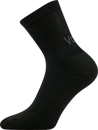 Ponožky VoXX MYSTIC černá 35-38 (23-25)