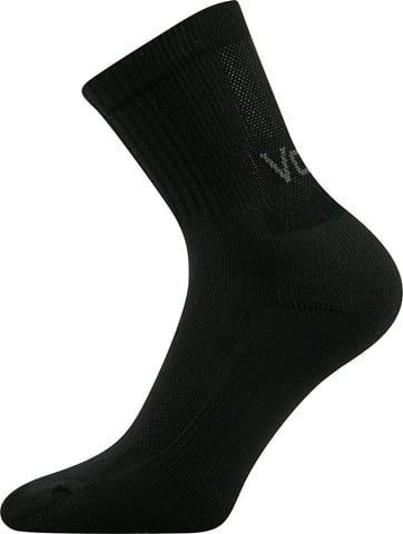 Ponožky VoXX MYSTIC černá 43-46 (29-31)