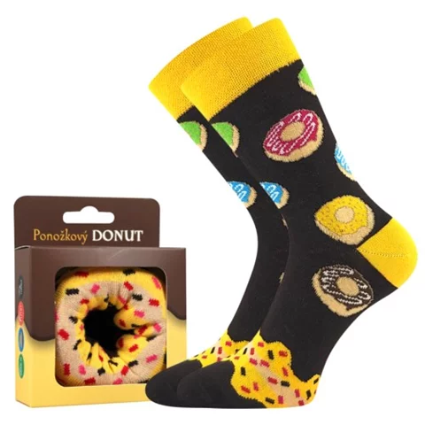 Ponožky VoXX DONUT 3a
