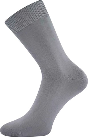 Ponožky HABIN šedá 41-42 (27-28)