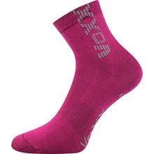 Ponožky VoXX ADVENTURIK fuxia