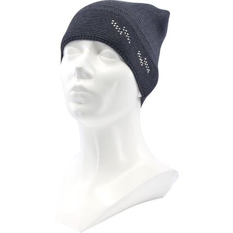 Dámská čepice VoXX MICRA antracit