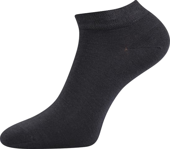 Ponožky ESI tmavě šedá 43-46 (29-31)