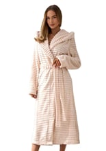 Dámský župan Robin long morela L&L